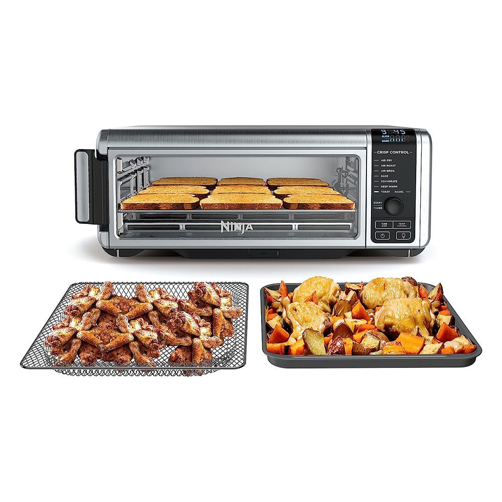 Best air 2024 fryer oven 2019