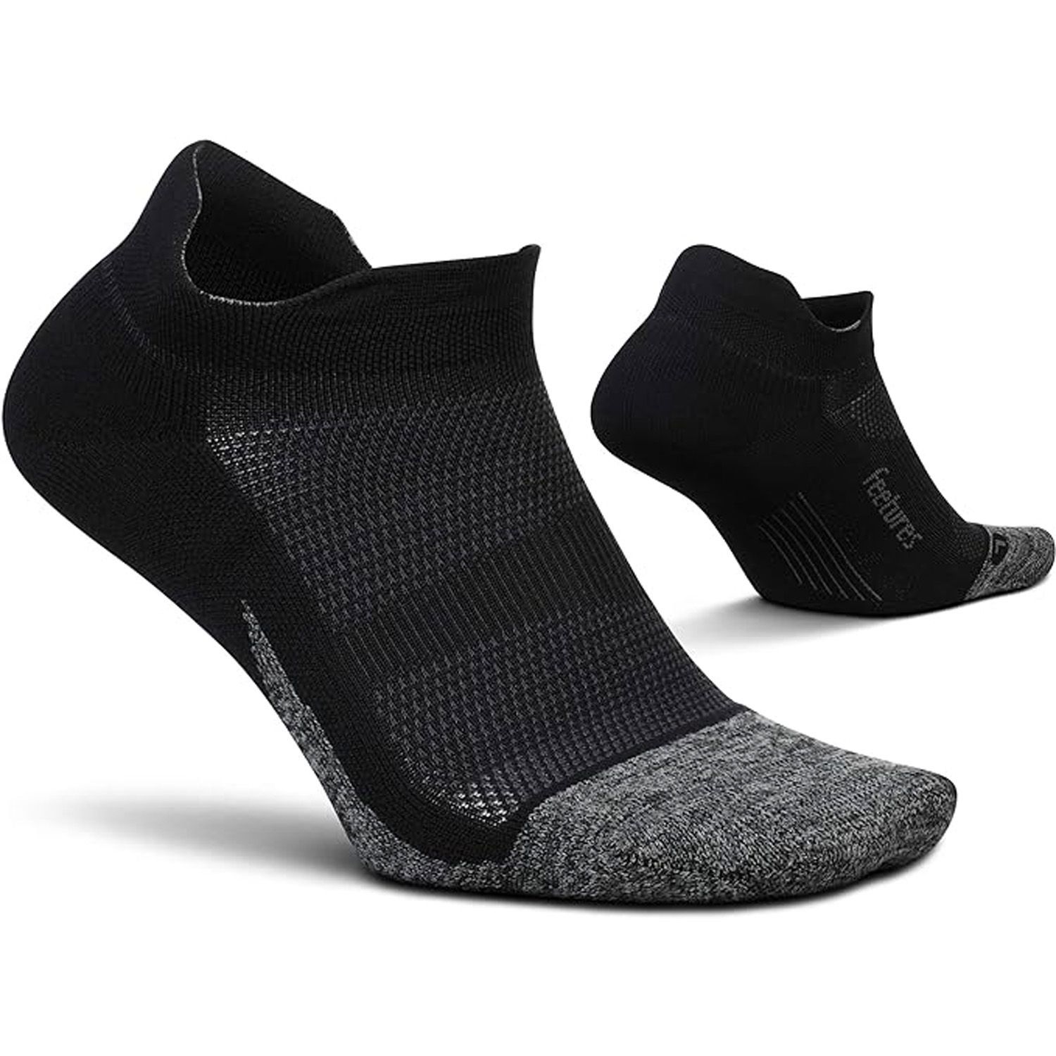 Nylon running deals socks