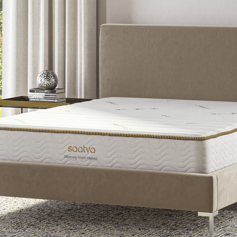 Saatva Sale March 2024: Deals on Saatva Mattresses & Bedding