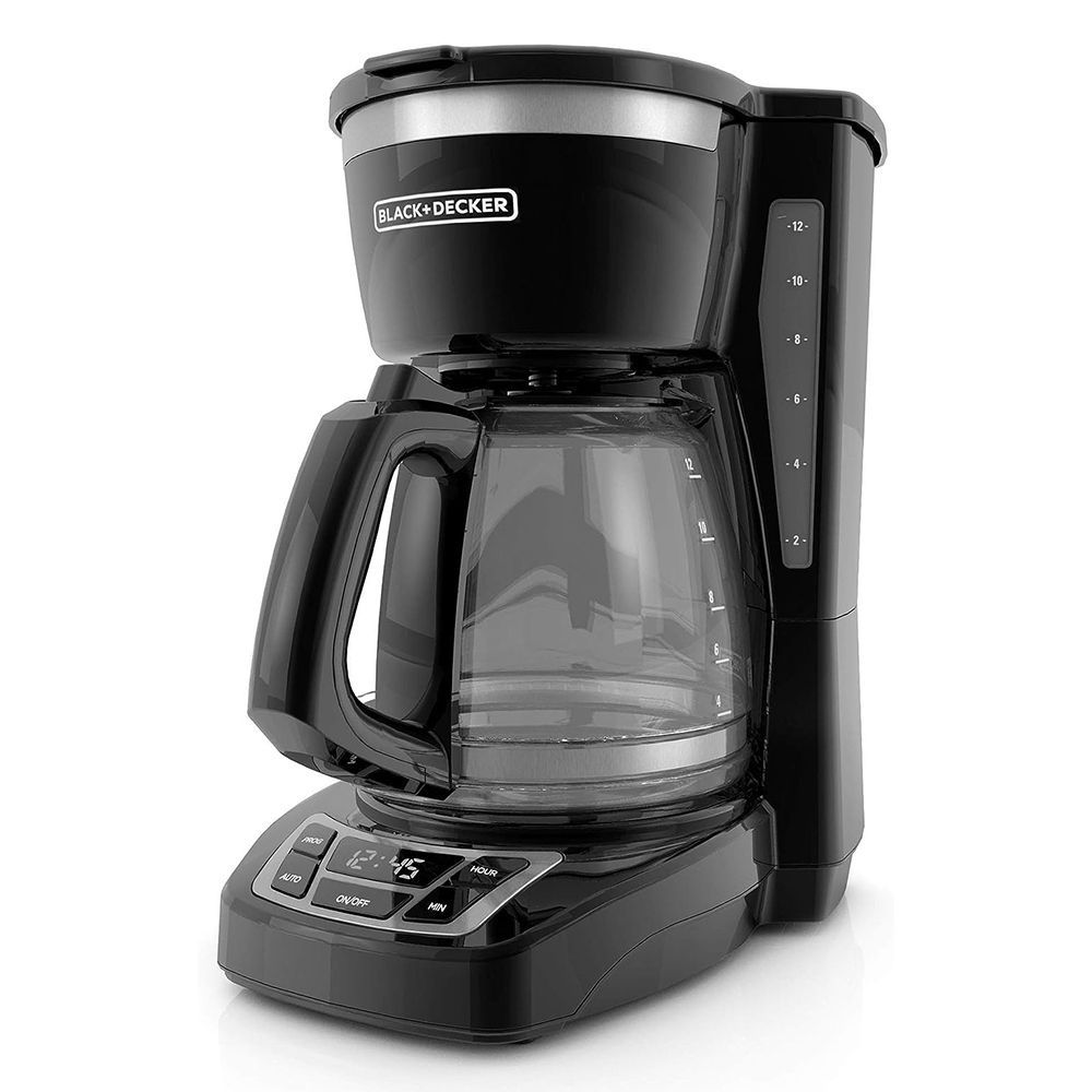 Best programmable coffee clearance makers