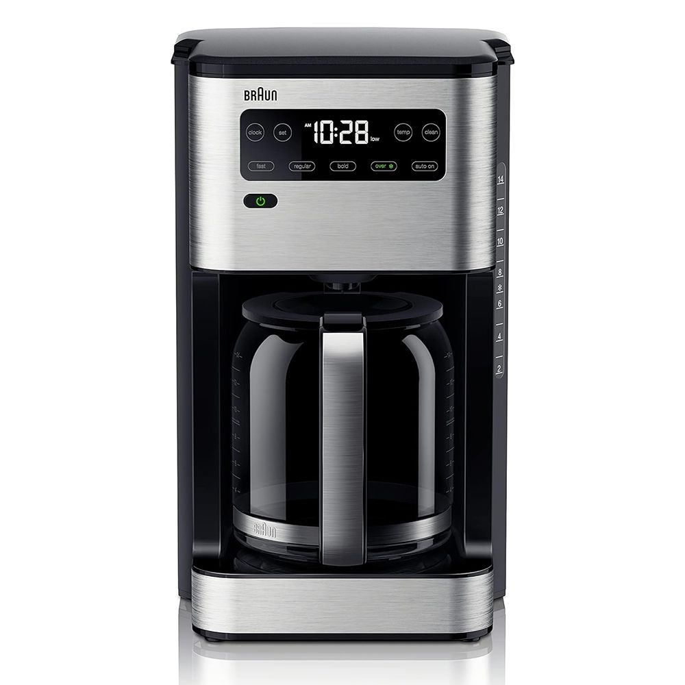 Drip coffee outlet maker reviews