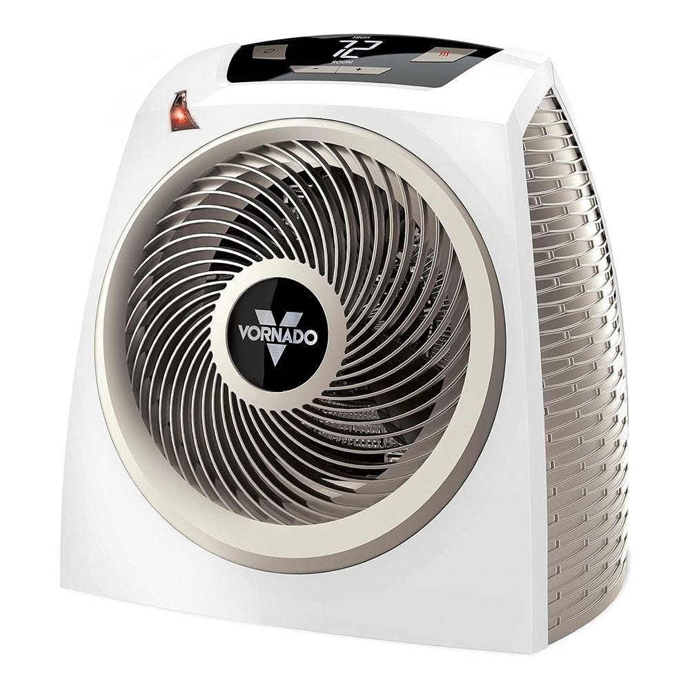 Best Space Heater For Large Space 6 Best Space Heaters for Large Rooms of 2024