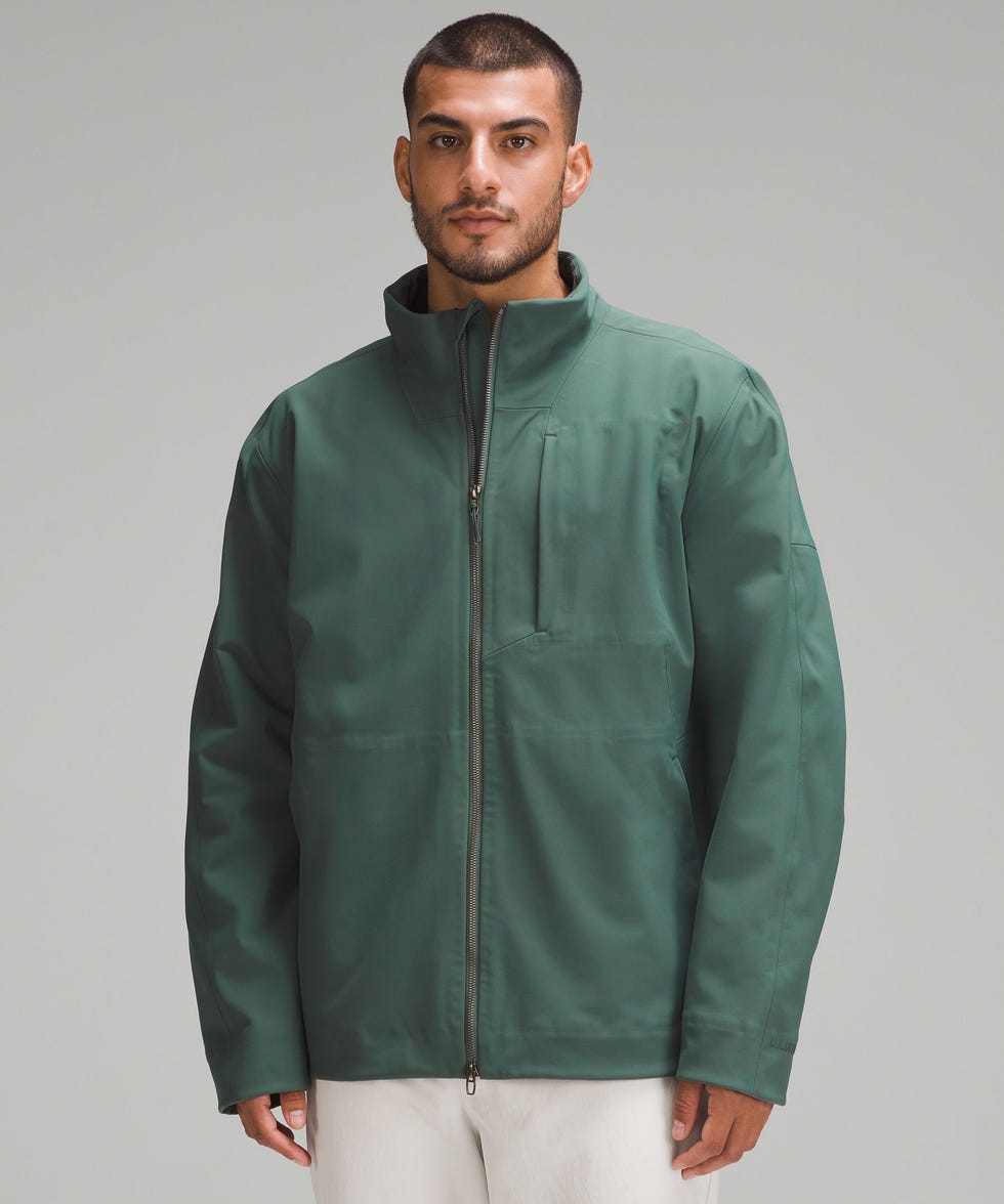 RepelShell Jacket
