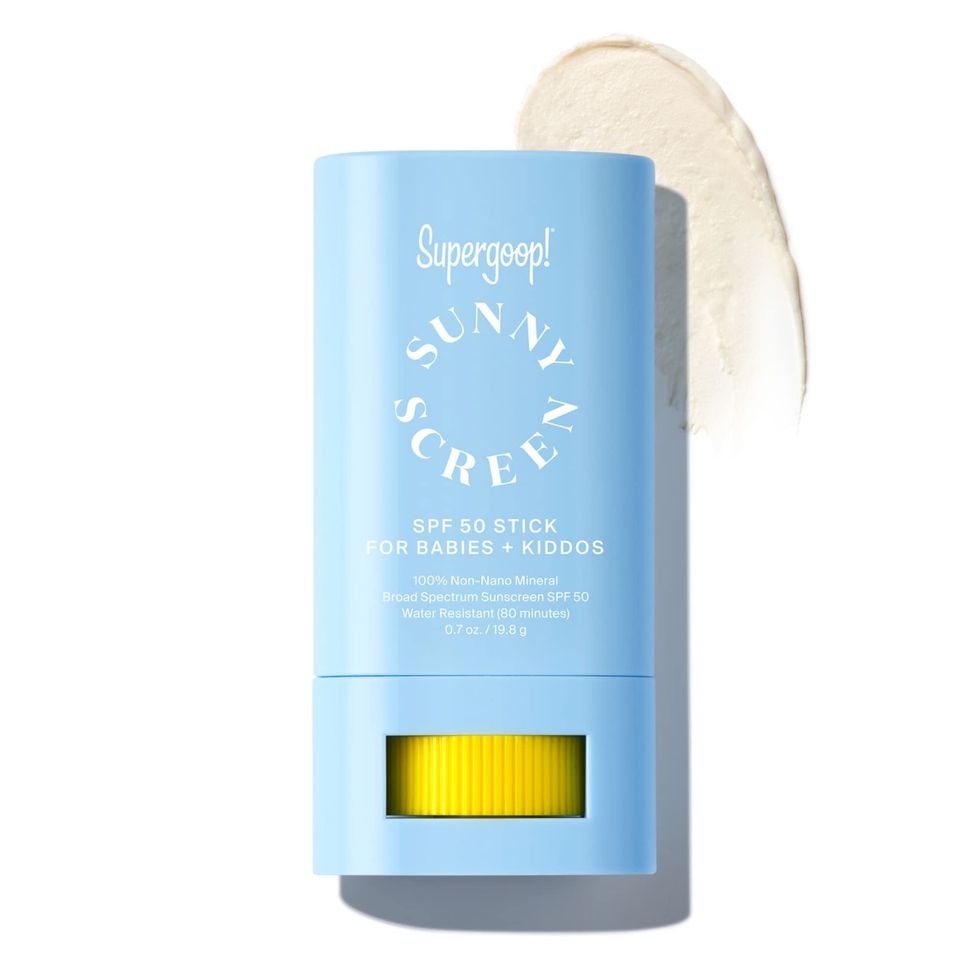 Sunnyscreen Stick SPF 50