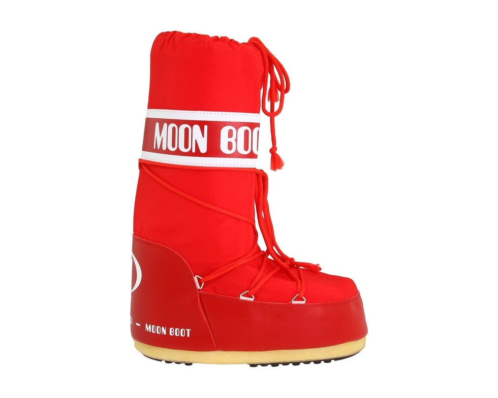 Moon Boot Unisex Shoes