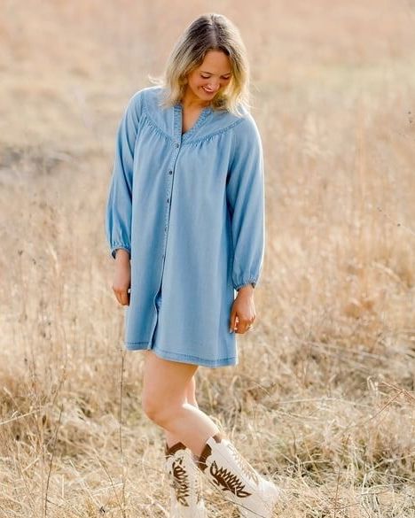 The Pioneer Woman Just Released A New Spring Clothing Line—And It's Just as  Colorful as We'd Expect