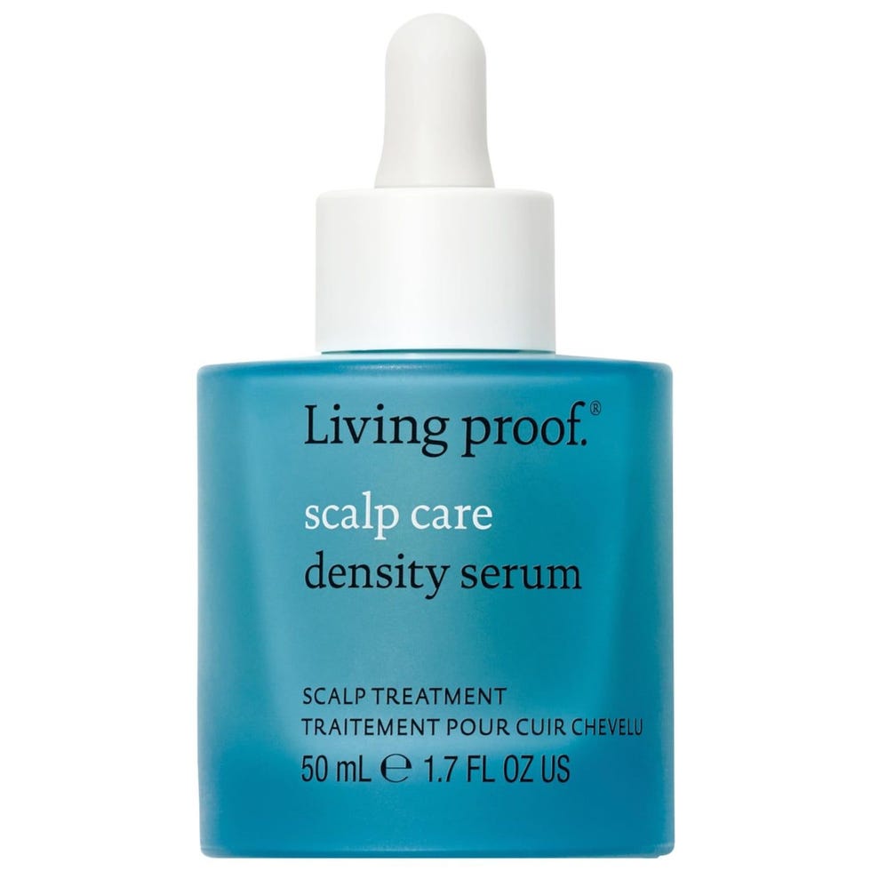 Scalp Care Density Serum for Thinning & Greying Hair