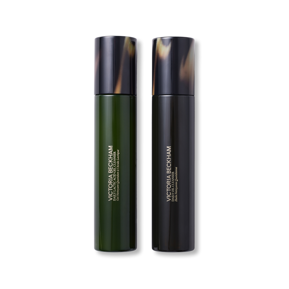 The Daily Cleansing Protocol The Daily Cleansing Protocol