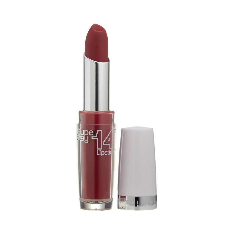 Superstay 14 Hour Lipstick in Endless Raisin