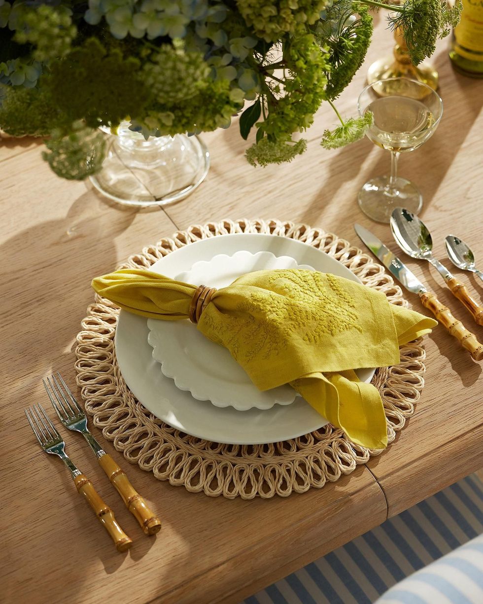 56 Chic Easter Table Decor Ideas 2024: Shop Our Top Picks