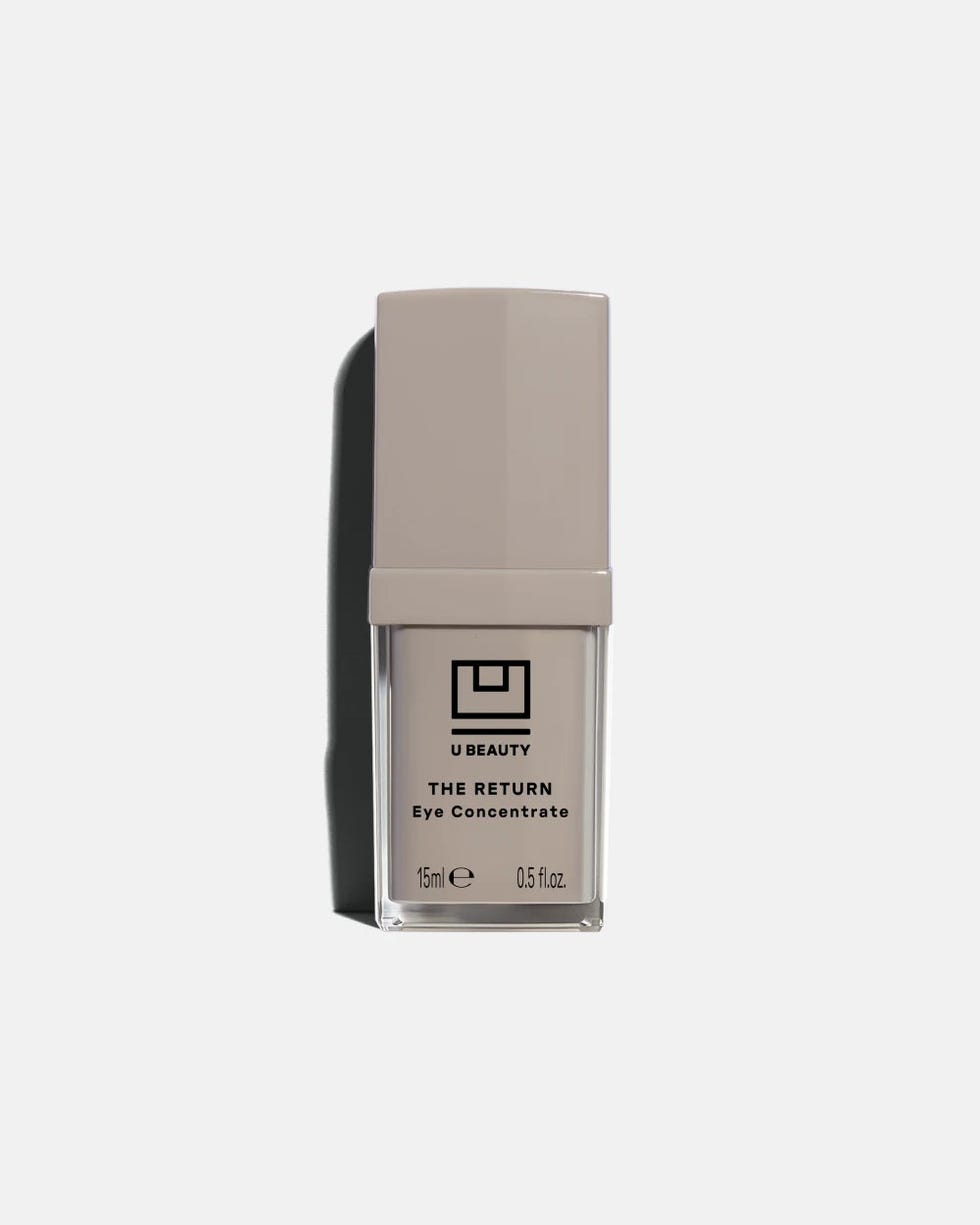 The Return Eye Concentrate