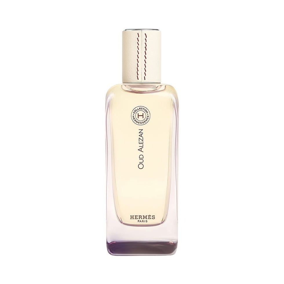 Oud Alezan Eau de Parfum