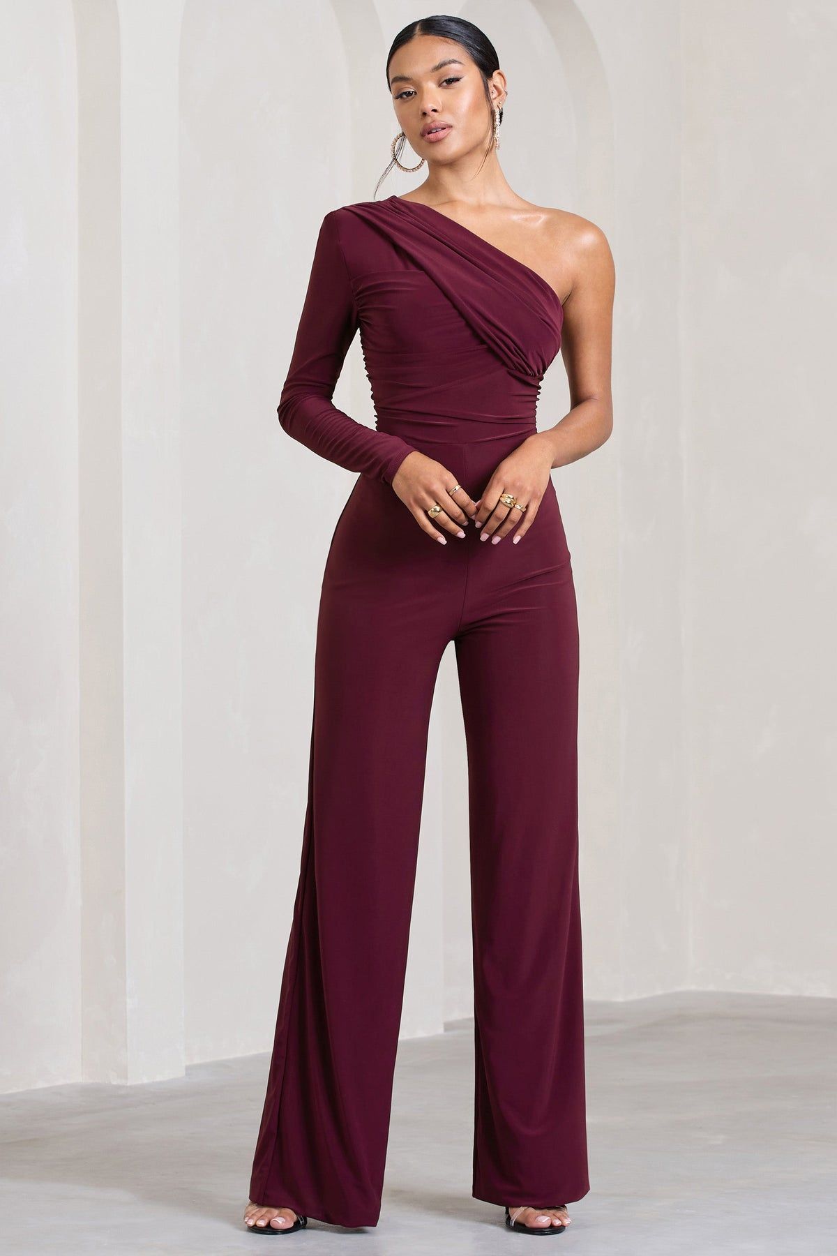 Dresscode cocktail hot sale jumpsuit