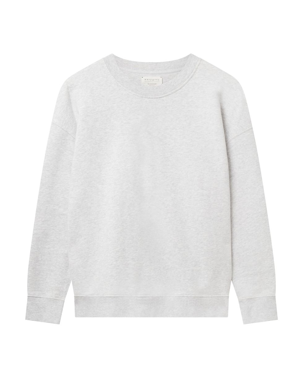 The Relaxed-fit SWEATSHIRT