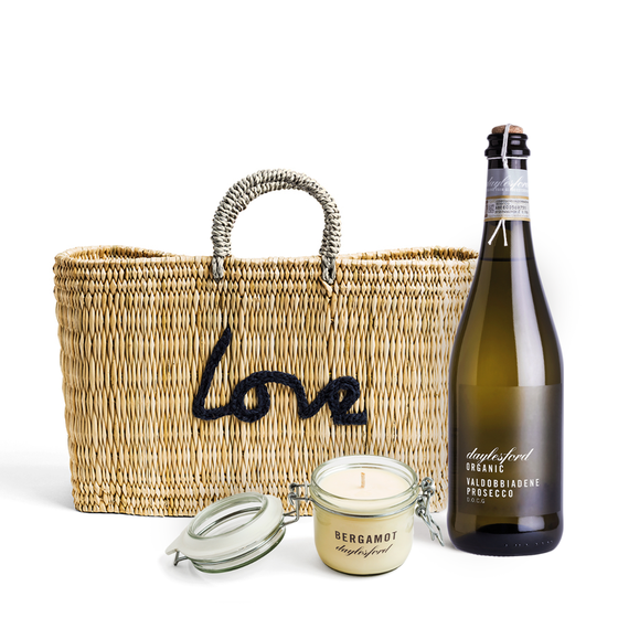 Love Gift Basket