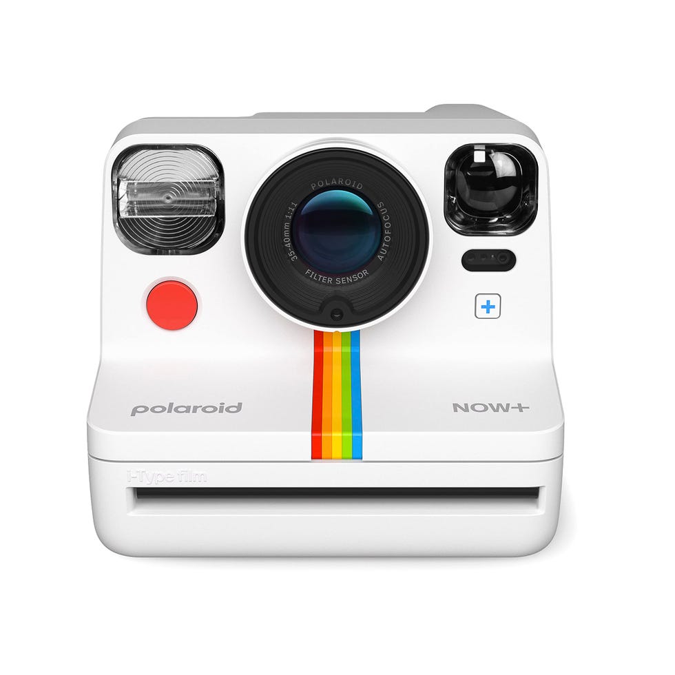 Now+ Gen 2 Instant Camera