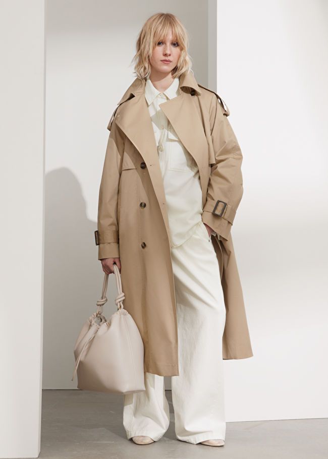 Other stories outlet coats uk