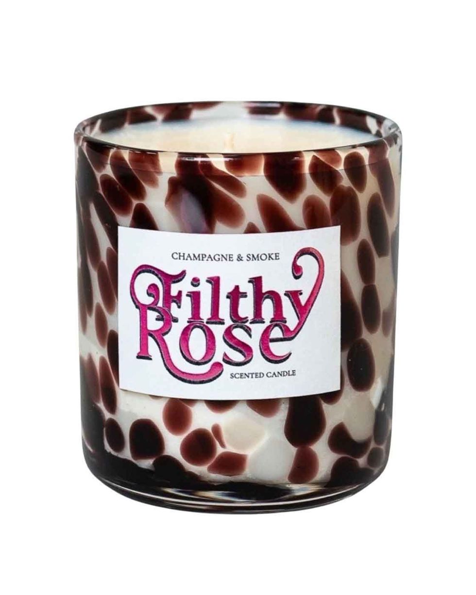 Filthy Rose Candle