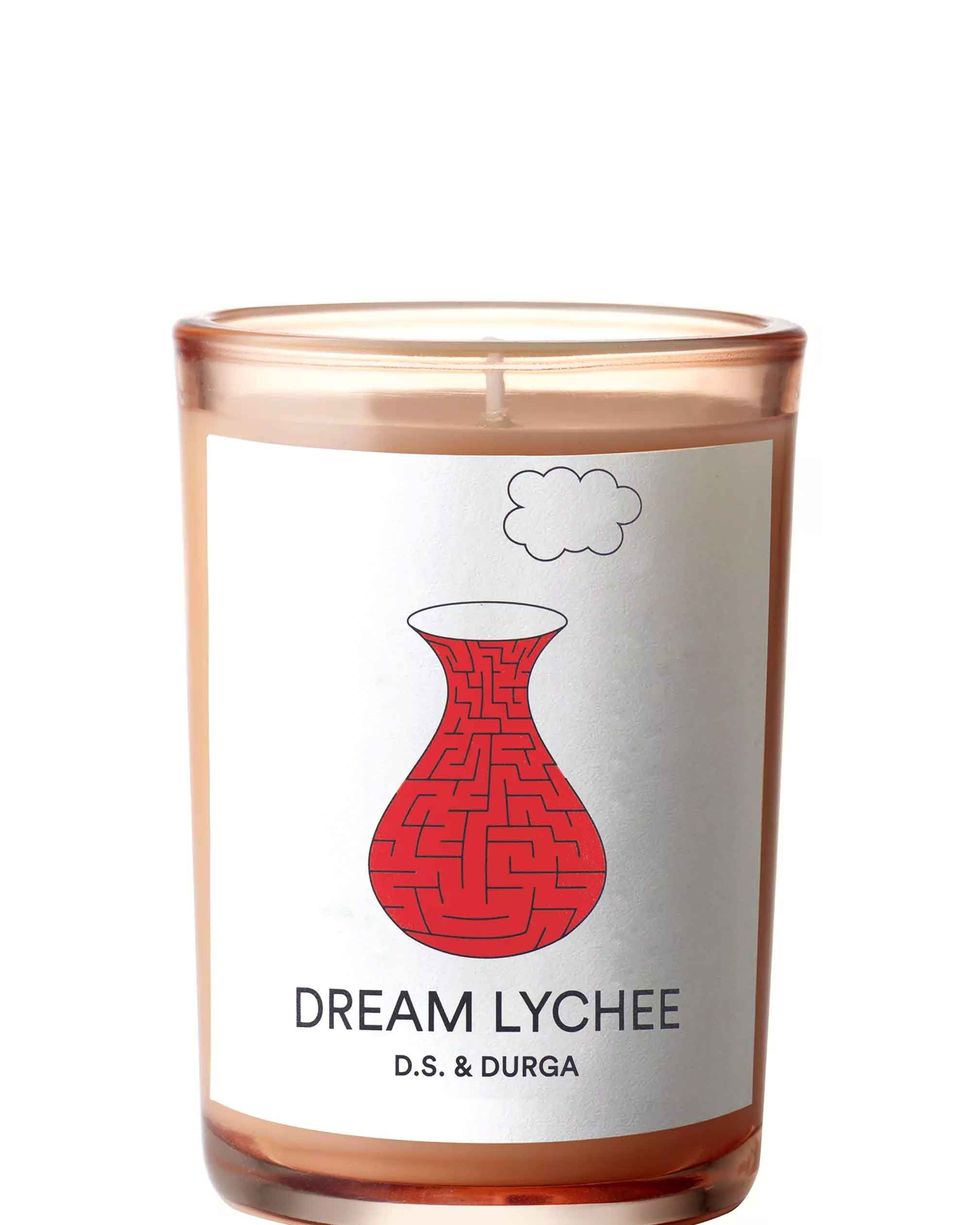 Dream Lychee Candle