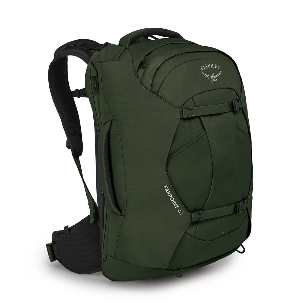 Farpoint 40 Travel Backpack