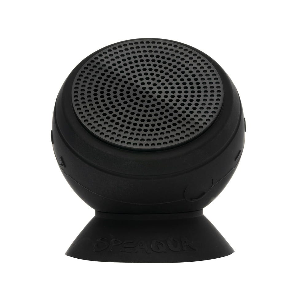 Waterproof Bluetooth Speaker