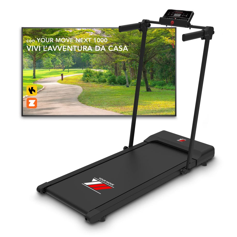 Tapis roulant YM