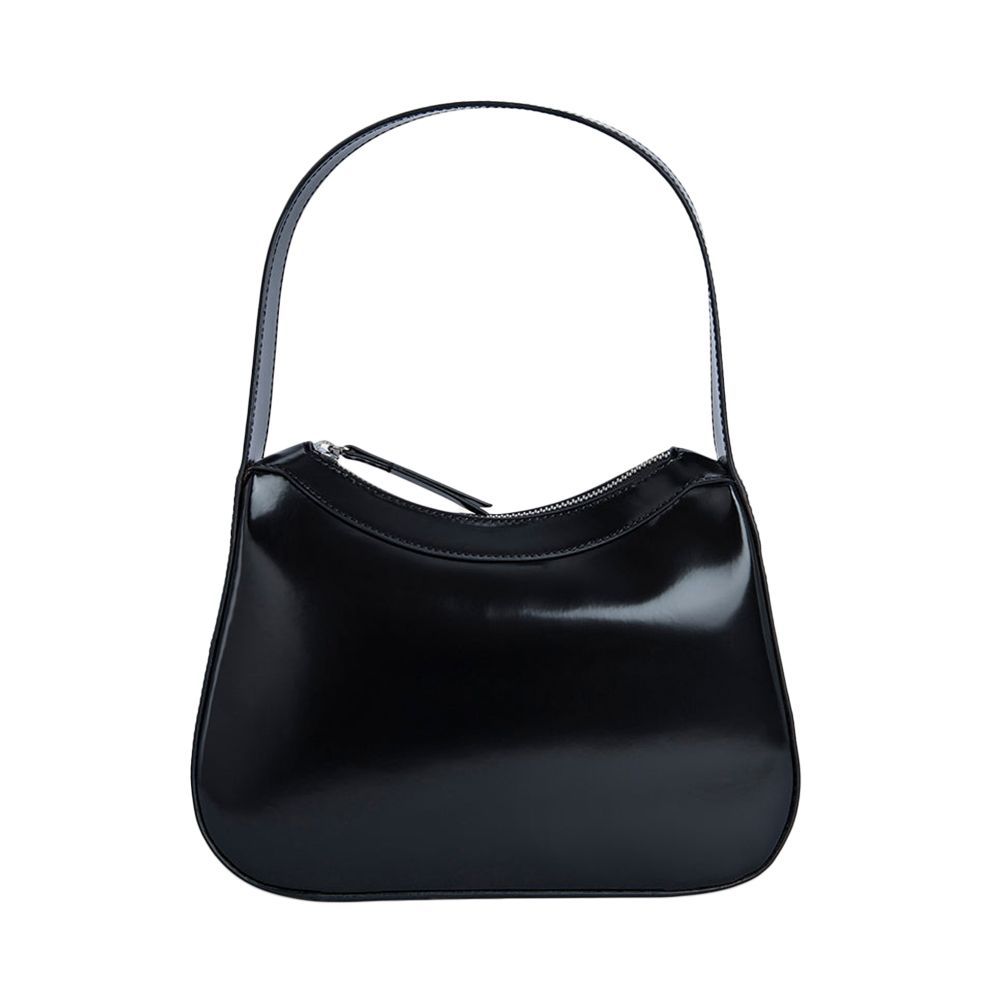 Buy TIBES Shiny Patent Leather Women Purses Satchel Handbags Ladies Fashion  Top Handle Handbags Crossbody Shoulder Bags at Amazon.in