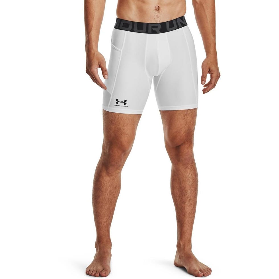 HeatGear Compression Shorts