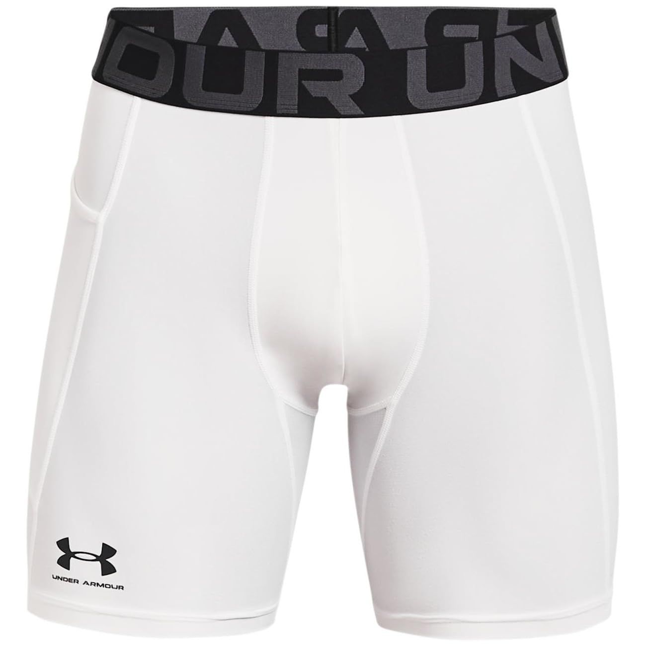 Under armour recovery shorts sale