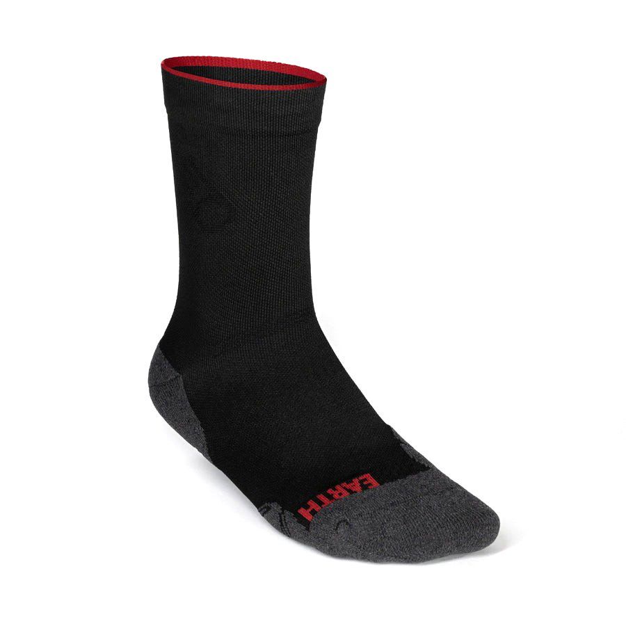 Weighted hot sale running socks