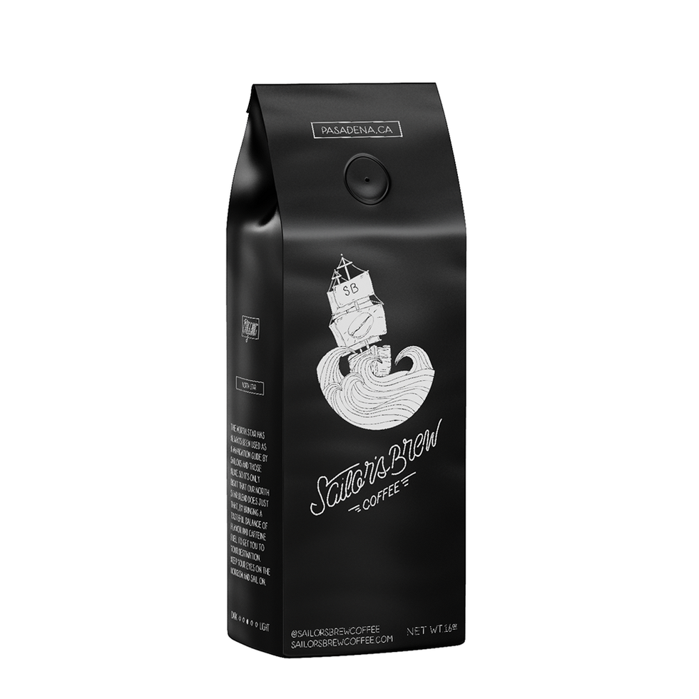 North Star Roast