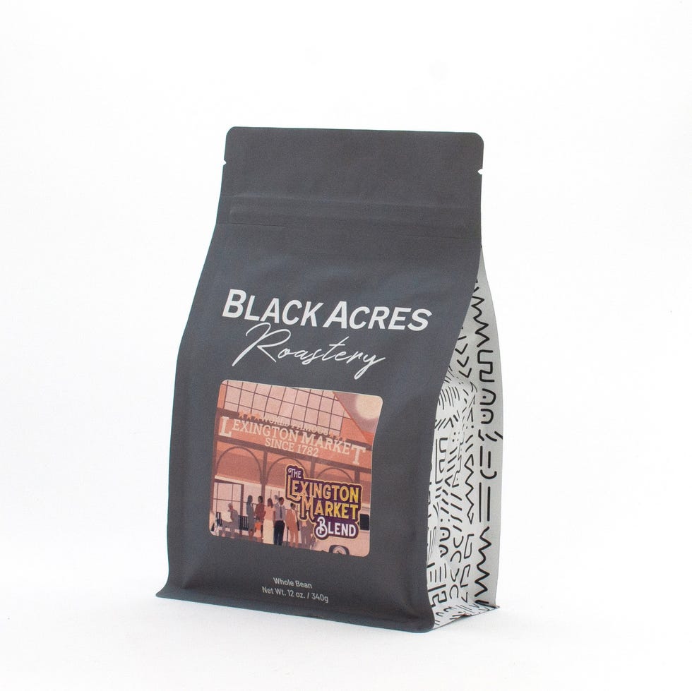 Lexington Blend