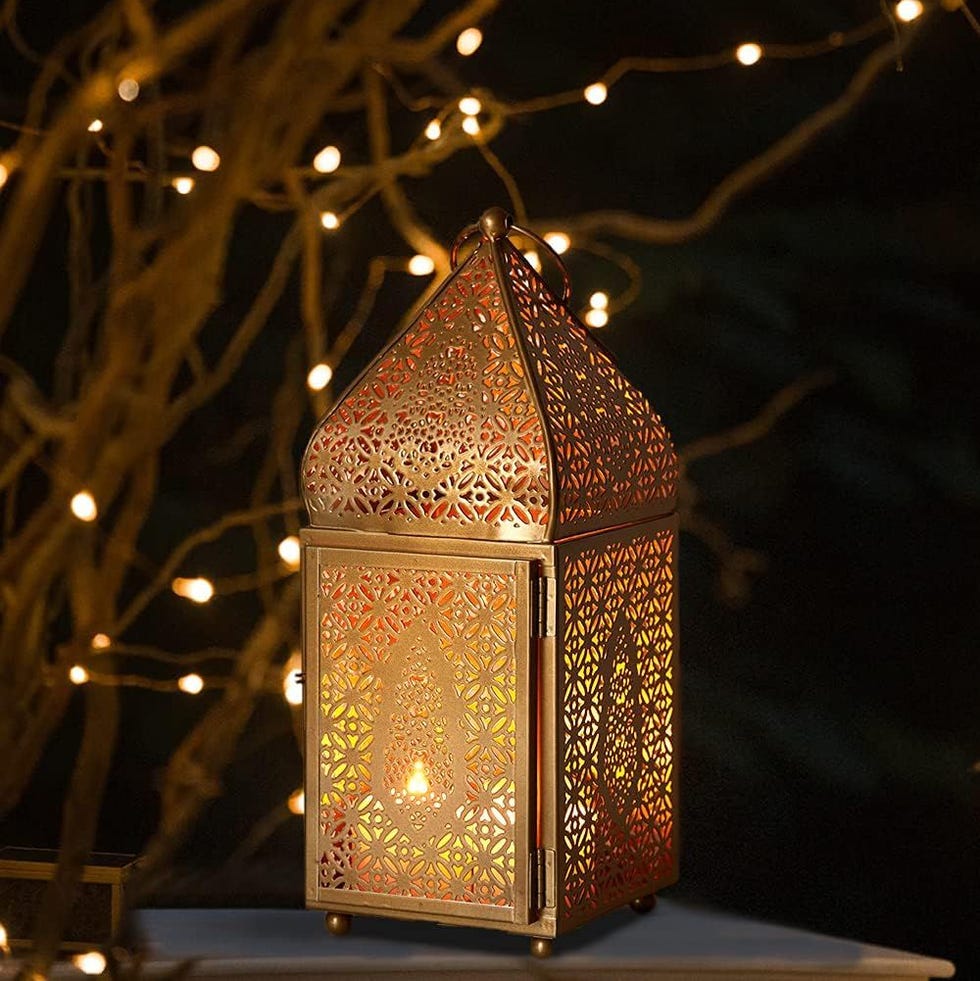 Candle Lantern