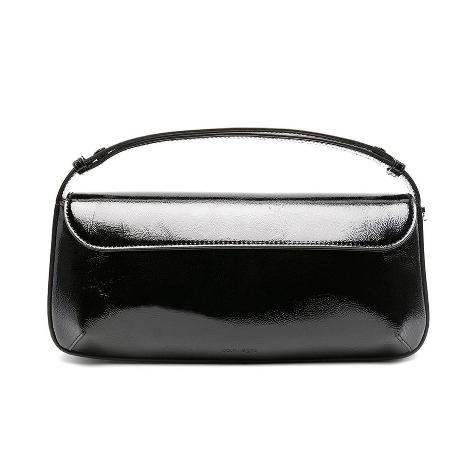 15 Best Patent Leather Purses 2024 — Best Patent Leather Bags