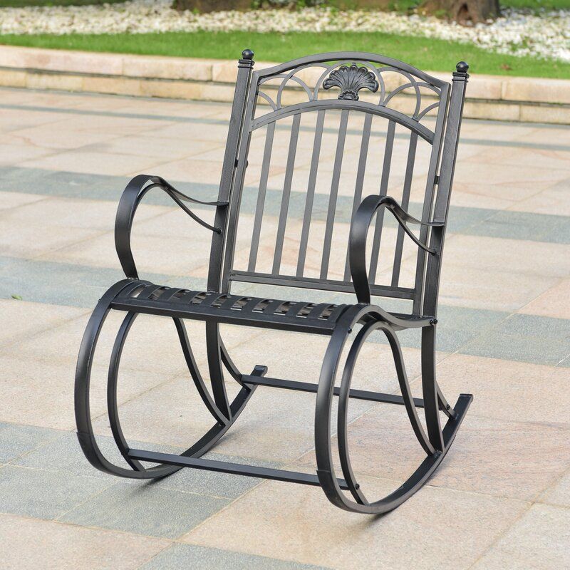 13 Best Outdoor Rocking Chairs For Your Porch In 2024   1709323411  