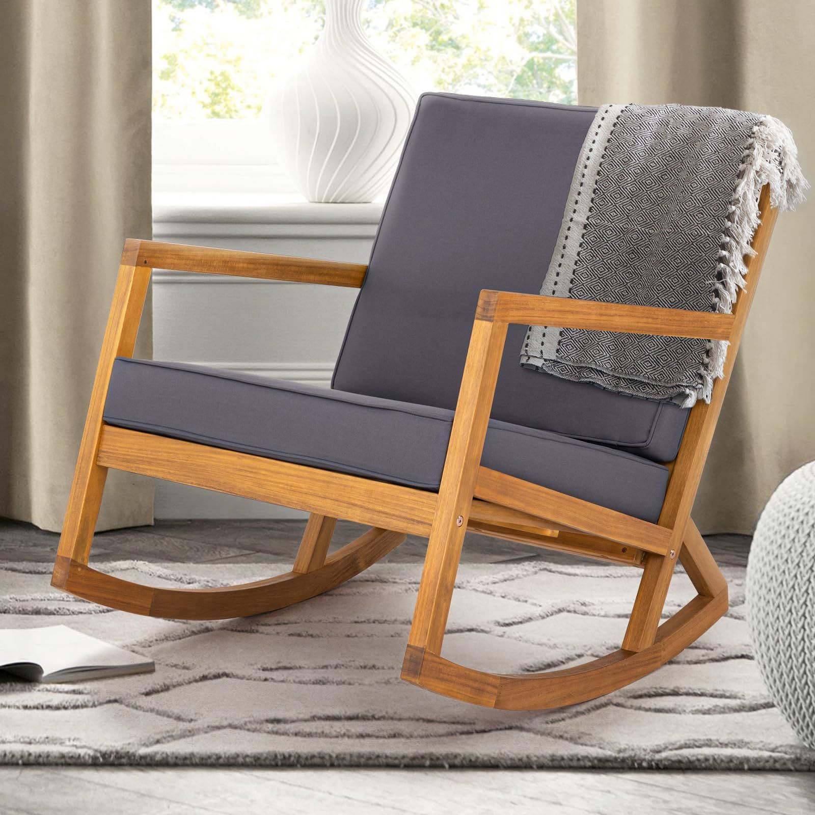 Top rated rocking discount chairs