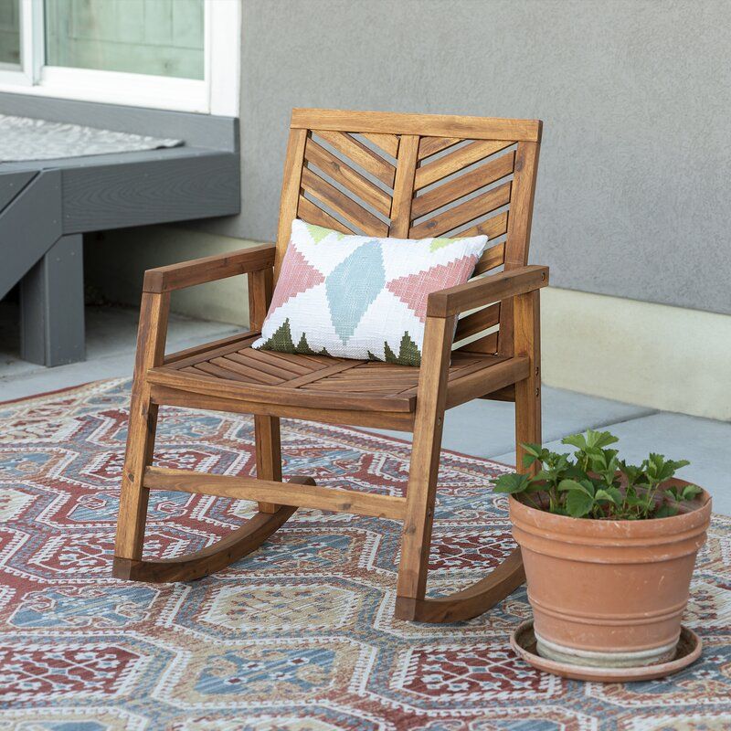 13 Best Outdoor Rocking Chairs For Your Porch In 2024   1709328444  