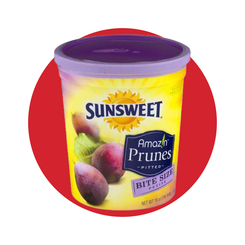 Amazin Pitted Prunes (Pack of 2)