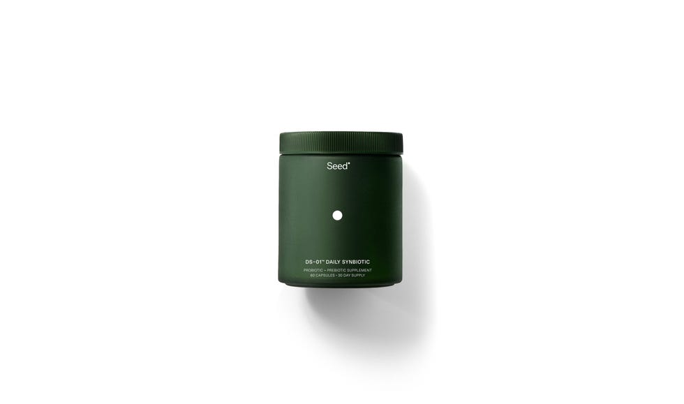 DS-01® Daily Synbiotic