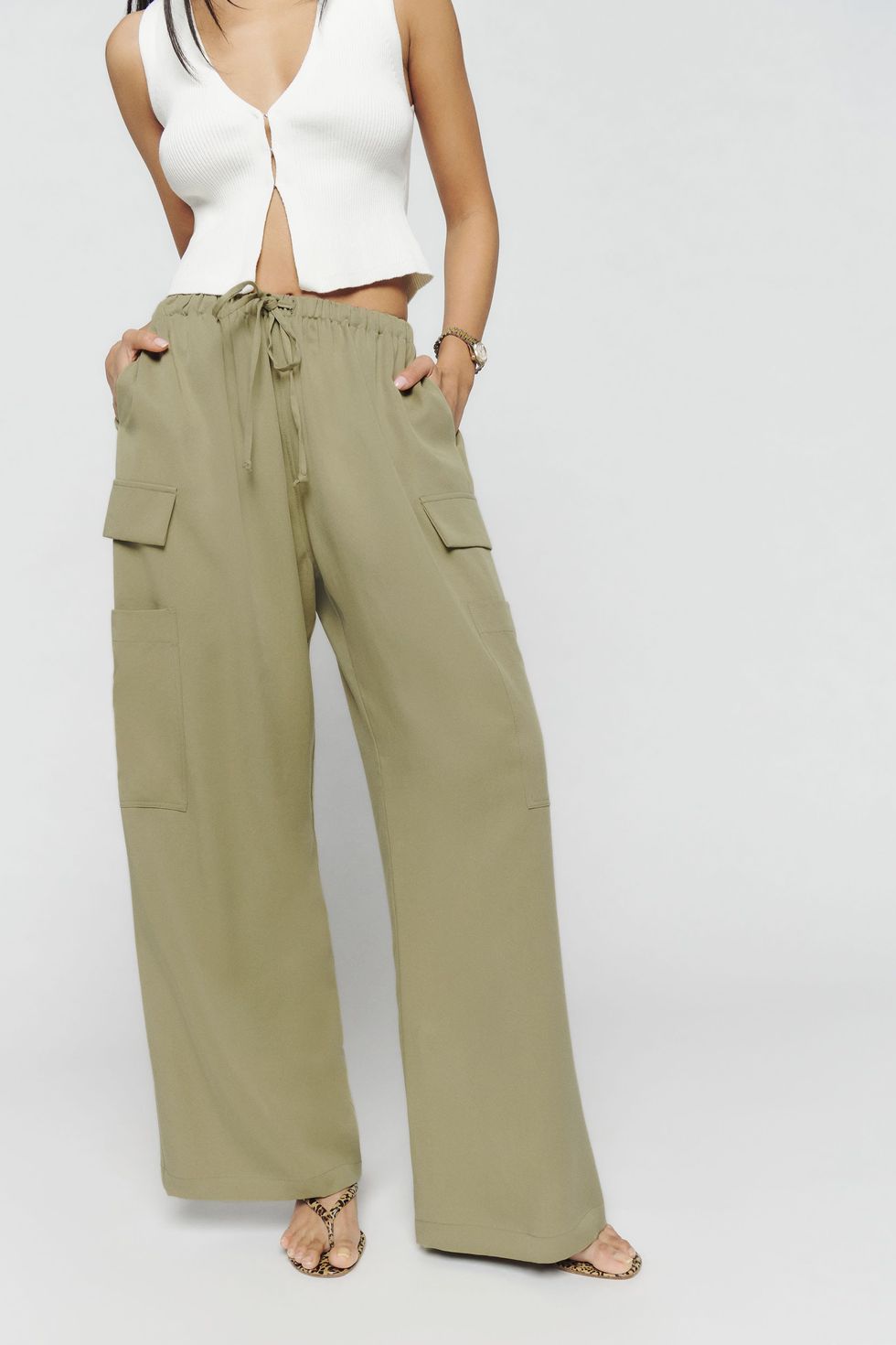 Best cargo pants for women 2024: 25 best cargo pants to shop now
