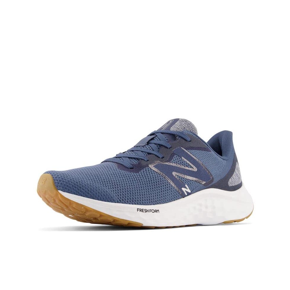 Zapatillas Fresh Foam Arishi V4