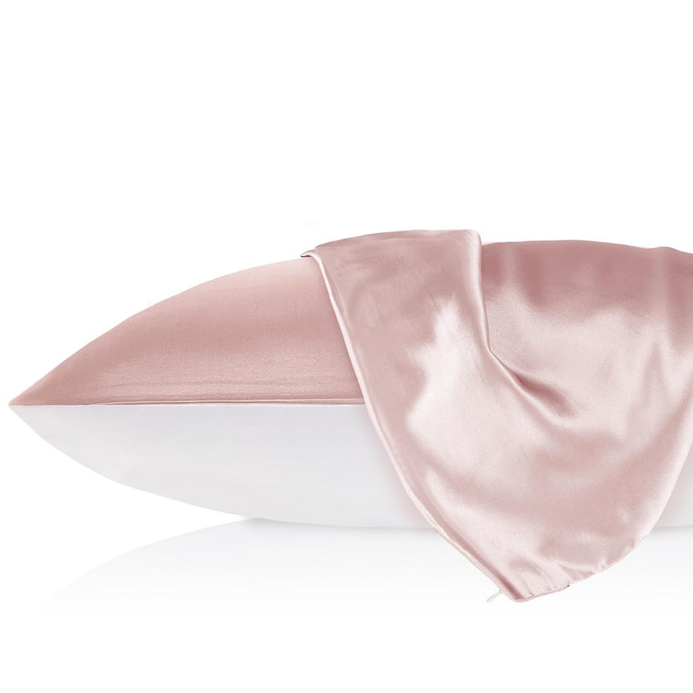 Silk Pillowcase for Hair and Skin