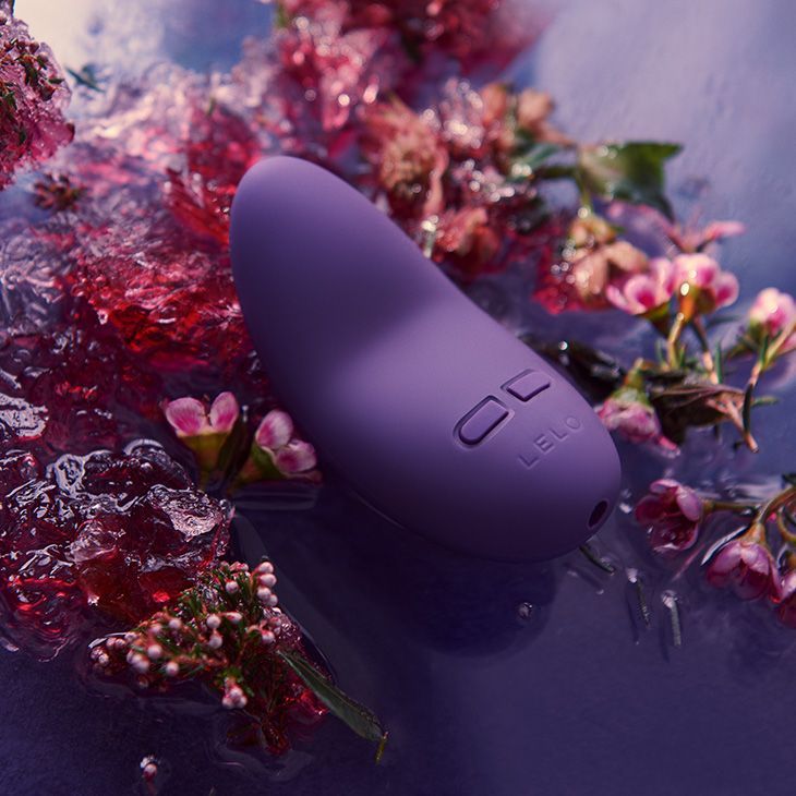 LILY 2 Scented Massager