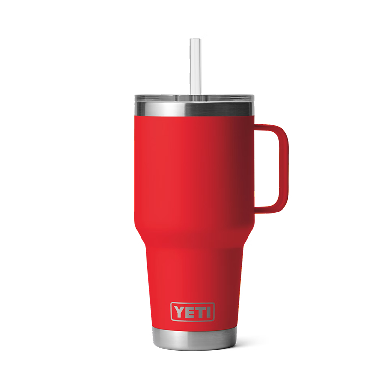 35 oz Straw Mug