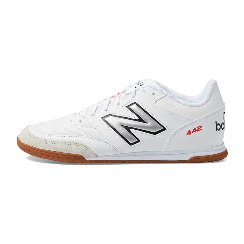 442 V2 Team in Soccer Shoes