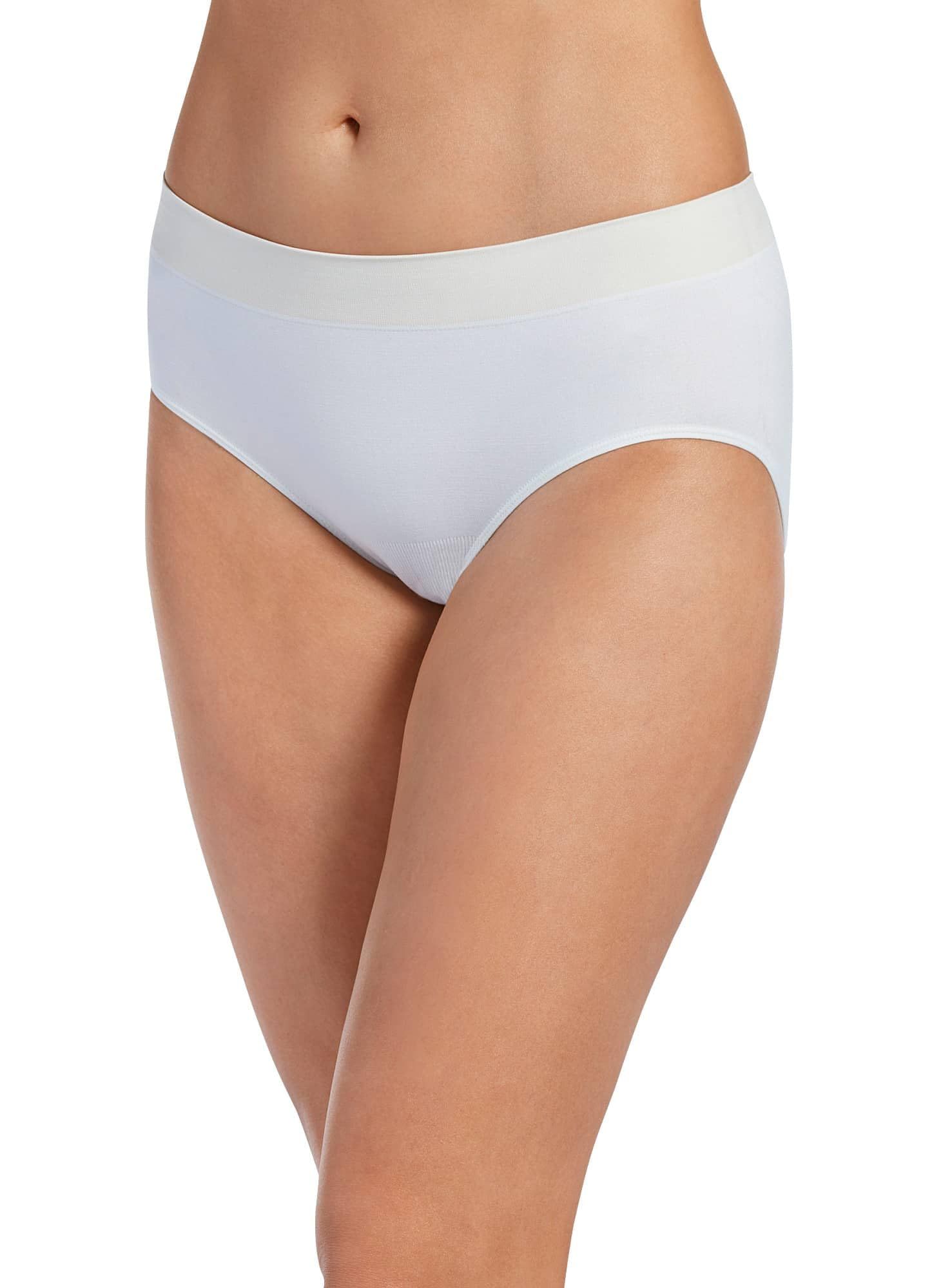 12 Best Seamless Underwear Of 2024 With No VPL Tested By Editors