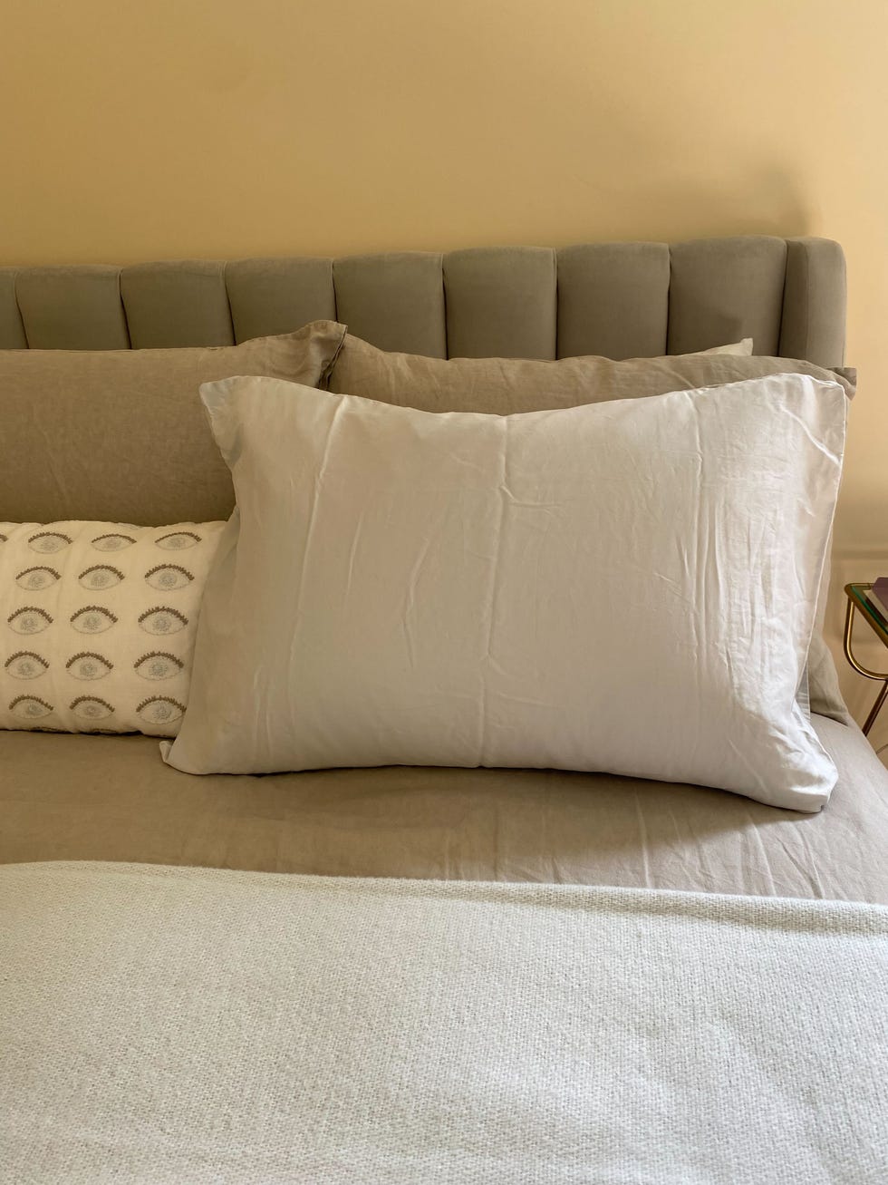 The Best Silk Pillowcases in 2024, Tested and Reviewed