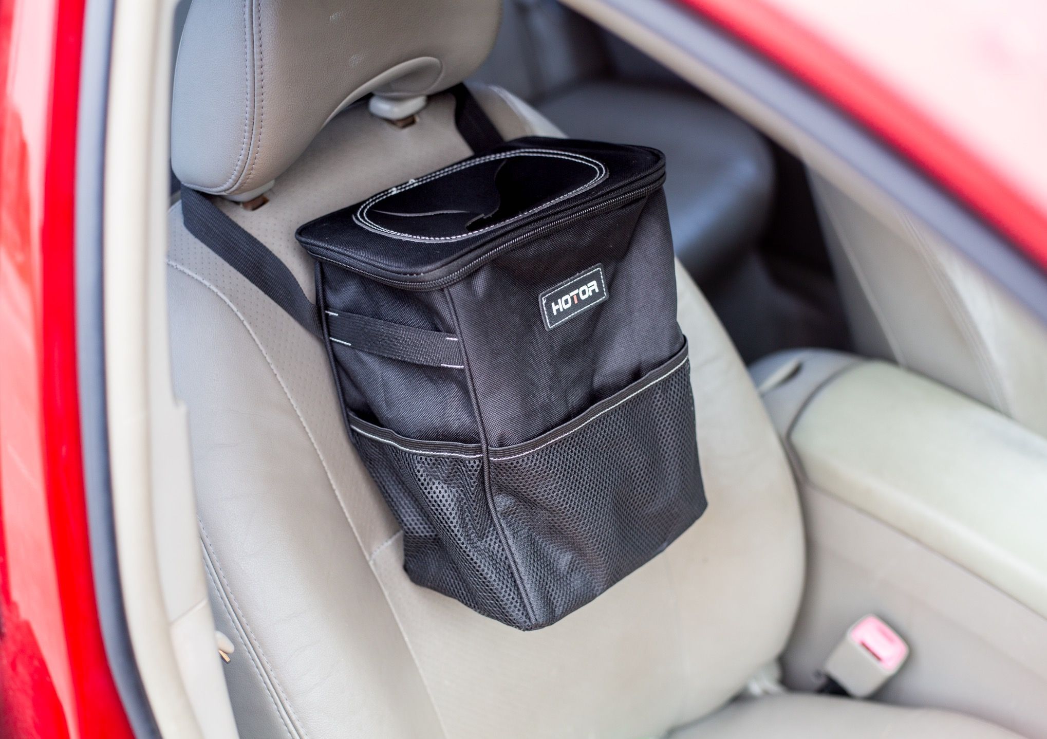 Best Car Trash Cans for 2024, Tested