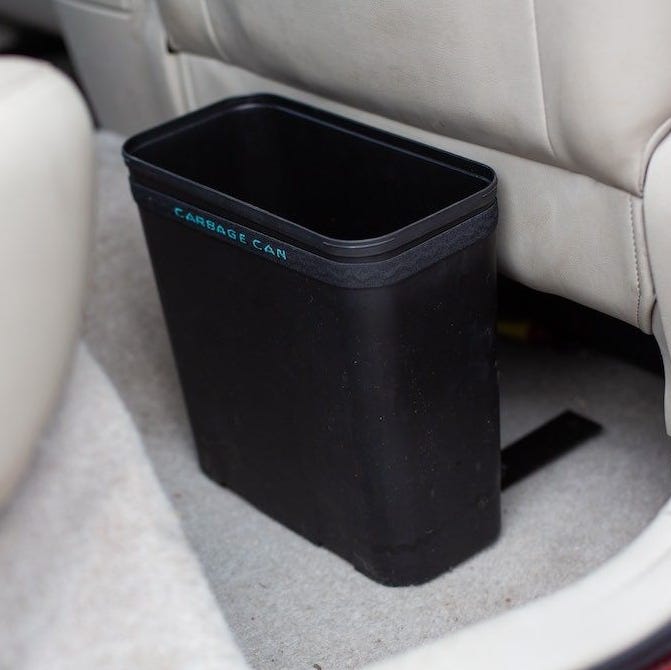Car Trash Can Car Trash Can