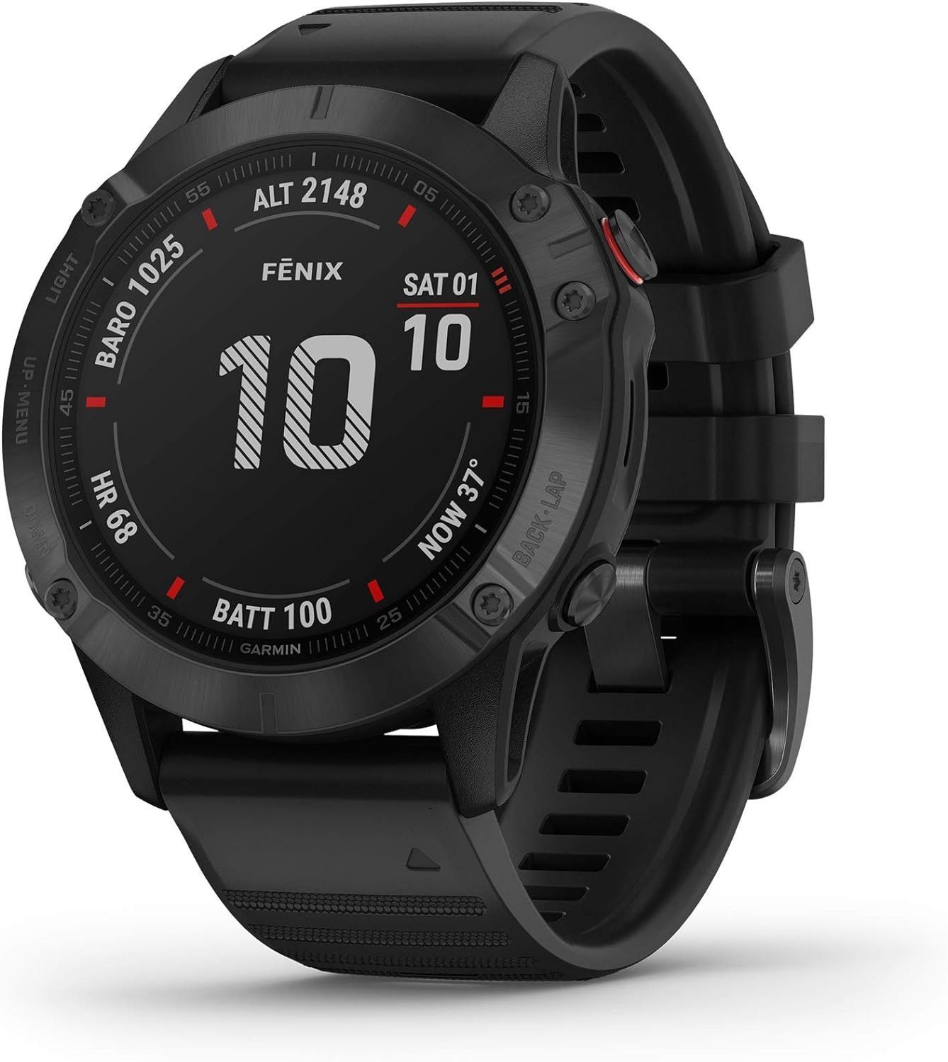 Fenix 5 hot sale cyber monday